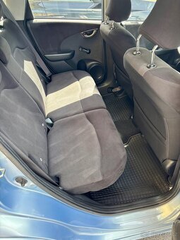 Honda Jazz - 9
