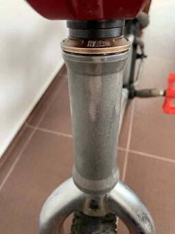 Custom BMX - 9