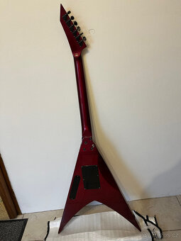 Edwards by ESP C98V made in Japan - 9