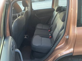 Škoda Yeti 1,2 TSI - koupeno v ČR - 9