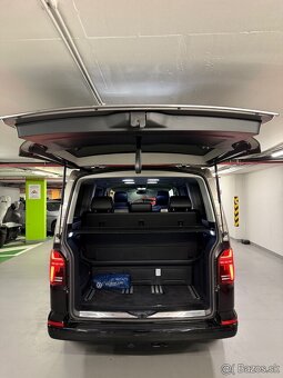 Volkswagen T6.1 Multivan 2.0 TDI 150k Highline DSG - 9