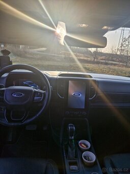 Ford Ranger 2.0 - 9