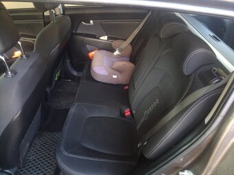 Kia Sportage 3 - 9
