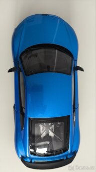 Model Audi R8 Performance 1:18 Keng Fai / NZG. - 9