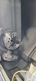 SOUSTRUH HAAS CNC ST-30L r.v. 2019 - 9