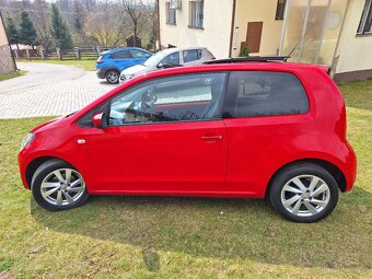 Seat Mii 1.0 55KW Škoda Citigo, VW Up - 9
