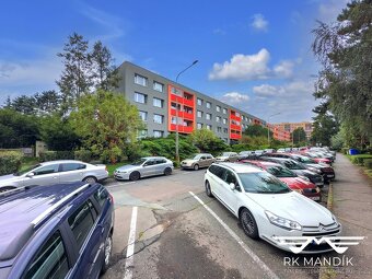 Prodej bytu 2+1, 54 m2 - Kutná Hora - Šipší, ev.č. 619A - 9