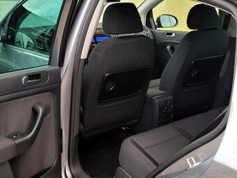 Volkswagen Golf Plus, 1,4 TSi TREND SERV.KNÍŽKA - 9