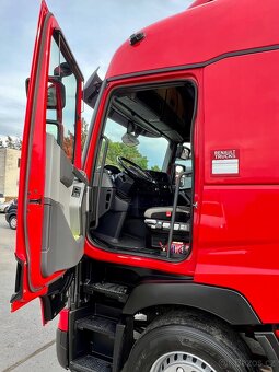 RENAULT T STANDART AUTOMAT EUR VI Tahač návěsů - 9