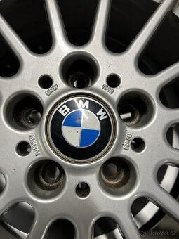 Prodam original kola STYLING 32 BMW e38 e46 e60 - 9