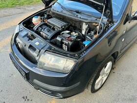 Škoda Fabia, 1.4i 16V 59kW.Klima.Tažné - 9