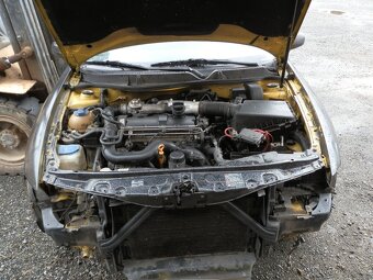 ND seat leon syncro 4x4 - 9