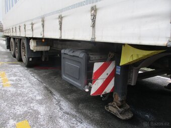 24305 nákladní návěs Schmitz SCS 24/L Standart - 9
