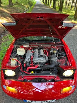 Mazda mx5 - 9