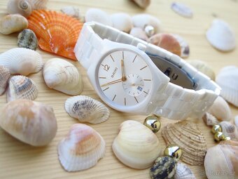 Rado, model True, originál dámské hodinky /NOVÉ ve fóliích/ - 9