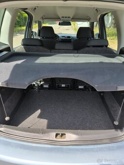 Škoda Roomster - 9