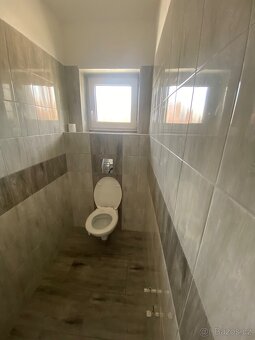 Rodinný dům ve Zvoli na Moravě - 9