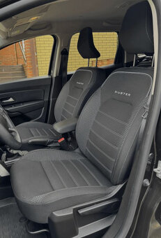 Dacia Duster 1.0 TCe Prestige 4x4 - 9