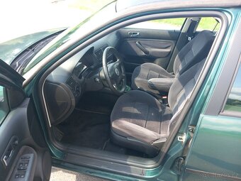 Volkswagen Golf IV 1.4 16v - 188xxx km - - 9