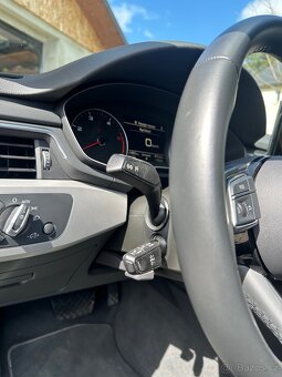 Audi A4 AVANT odpočet DPH - 9