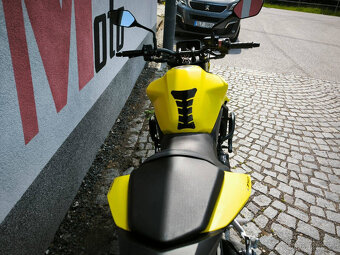 Honda CB 750 A Hornet - 9