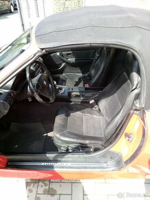 BMW Z3 - 9
