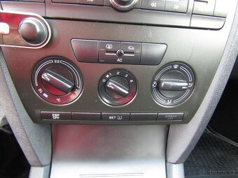 Škoda Octavia II 1.9 TDi , 77 kW nafta, 2006 - 9