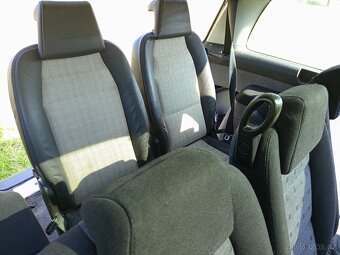Peugeot 307sw 2.0l 100kw 7mist - 9