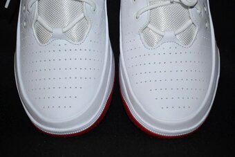 Kožené tenisky zn. Nike Jordan Max Aura 5 vel. 45 a 45,5 - 9