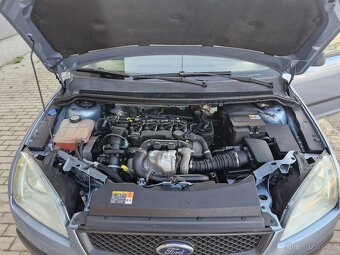 Ford Focus II 1.6TDCI 66kW m.2007 nové rozvody olej fi - 9