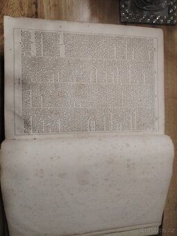 HOLY BIBLE - 9