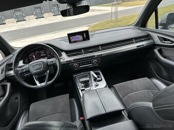 Audi Q7 3.0 TDI - 9