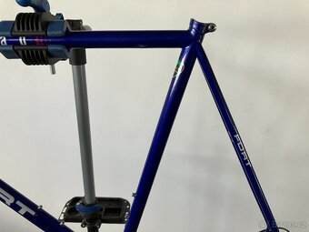 Prodám rámovou sadu na kolo FORT vel. 62 cm. - 9