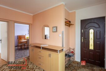 Prodej, domy/rodinný, 189 m2, 76323 Sehradice, Zlín [ID 7256 - 9