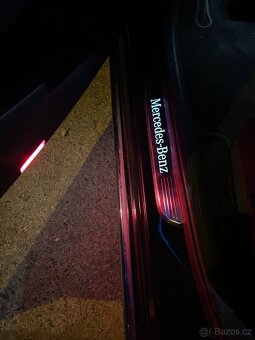 Mercedes-Benz C-Class (W205) Avantgard | Rok 2015| - 9