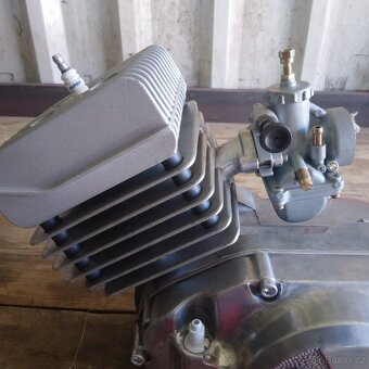 Simson motor s51 - 9