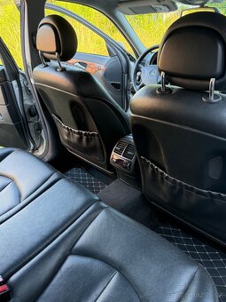Mercedes-Benz E270cdi 130kw - 9