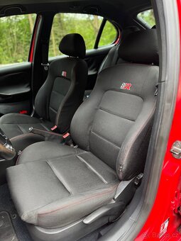 Seat Leon Cupra R 1.8 T - 9