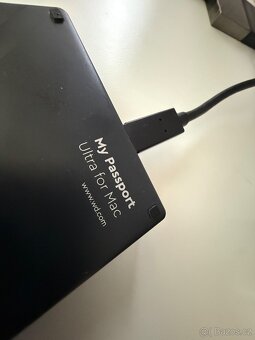 Několik HDD/SSD - externí disky - 9