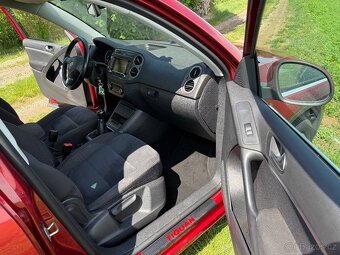 VW Tiguan 2.0 TDI 103kw 4motion - 9
