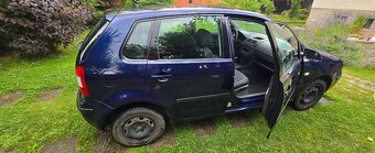VW Polo 1.4 TDI 55Kw - 9