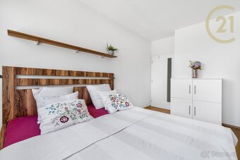 Prodej bytu Bučkova, Brno-Slatina, 3+kk, 4.NP, 68m2, balk... - 9