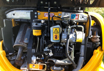 JCB 8035 ZTS - 9