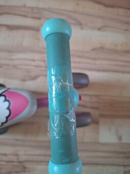 Odrážedlo baby bike 12-36 měsíců - 9