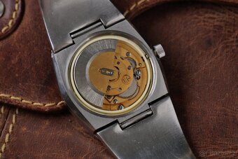 Prodám Tissot Seastar Ref. 44834 - 9