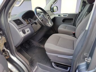 Volkswagen Multivan 2,0 TDI 4-motion Executive - 9