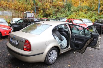 Škoda Superb - 9