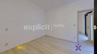 Pronájem, Byty 2+kk s parkovacím místem, 61m² zahrada 54m² - - 9
