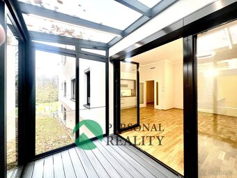Pronájem bytu 1+kk 53 m², Praha - Vokovice, ev.č. 02668 - 9