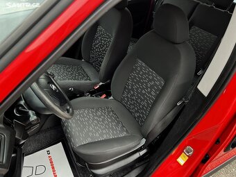 OPEL COMBO 1.4i 70kw 2015 135km klima - 9